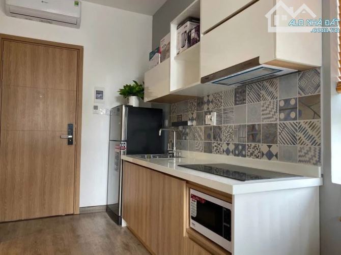 BÁN TÒA CĂN HỘ AN THƯỢNG 29 – TRÁI TIM PHỐ TÂY – DOANH THU ỔN ĐỊNH 120TR/ TH - GIÁ 2X TỶ - 3