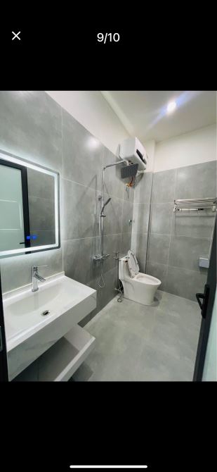 Bán nhà trong ngõ đường Xuân Trình sau 1 nhà mặt đường - 3