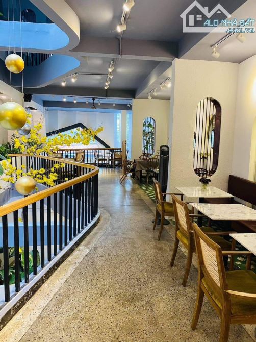 Mặt tiền Khu Sân Bay Tân Sơn Nhất 130m2 - Khu dân trí bán gấp - 3