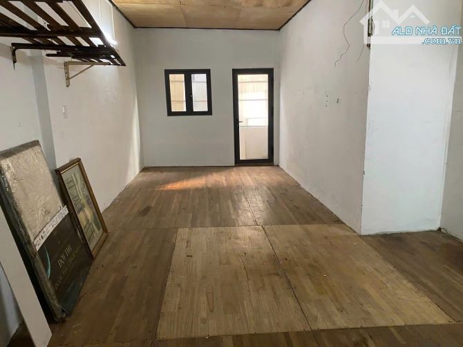 Bán nhà Lê Văn Duyệt , P3 , 45m2 , 4,8tỷ TL nhẹ - 3