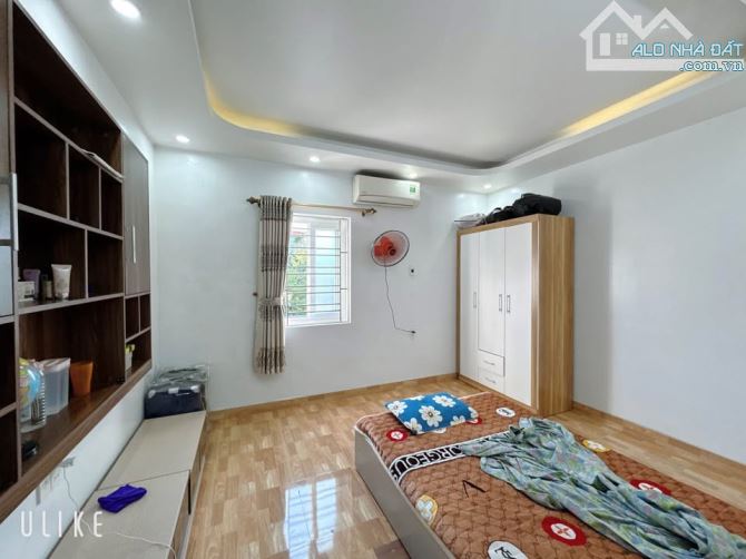 Cô Hoa cần bán nhà ngay Lê Lợi, Hà Đông DT 45m 4 tầng, vài bước ra phố ô tô, chỉ hơn 8 tỷ - 3