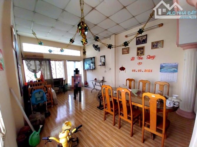 Bán nhà Mặt Tiển Kinh Doanh Phường 12 Gò Vấp,Nguyễn Tư Giản, 120m, 3 tầng, 12,x tỷ - 3