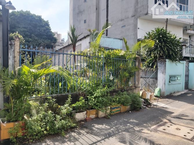 Bán đất mặt đường Trịnh Khắc Lập phường TM. Lợi Quận 2 cũ gần chợ Cây Xoài (209m2) 30 tỷ - 3