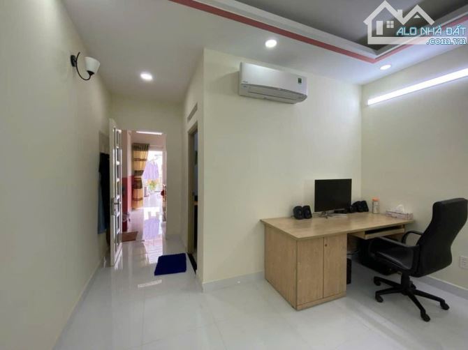 THÔNG SỐ HIẾM-HẺM TO NHÀ RỘNG-GIÁ CỰC TỐT-NHÀ 4×20-4TẦNG-HẺM 8M-NGUYÊN SÚY TÂN PHÚ- 8.6 TỈ - 3