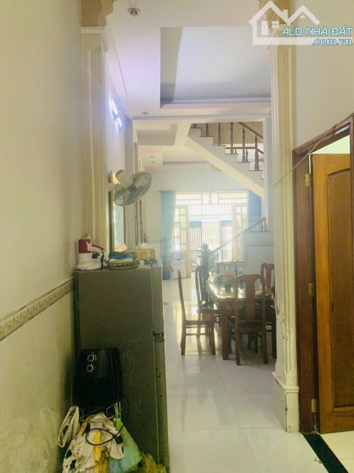 Bán Nhà Bà Điểm Hóc Môn - 83M2(5x 17 )- 2Tầng - HXH- Chỉ 4,78Tỷ. - 3