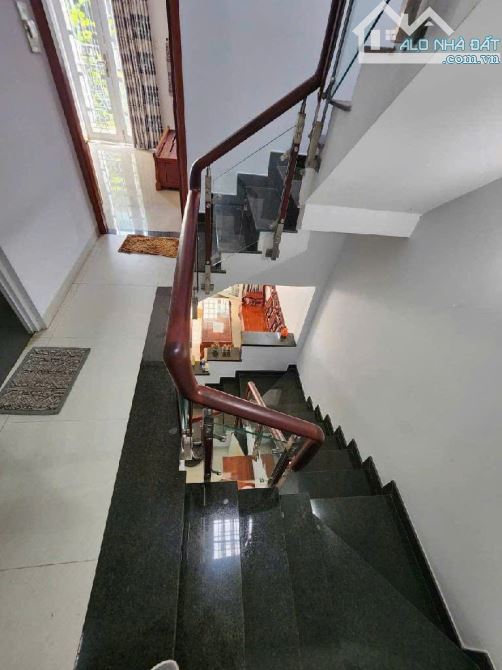 50M2 – NHÀ ĐÚC 3 TẦNG – THỐNG NHẤT, P16, GÒ VẤP – 4PN – NHỈNH 5 TỶ - 3