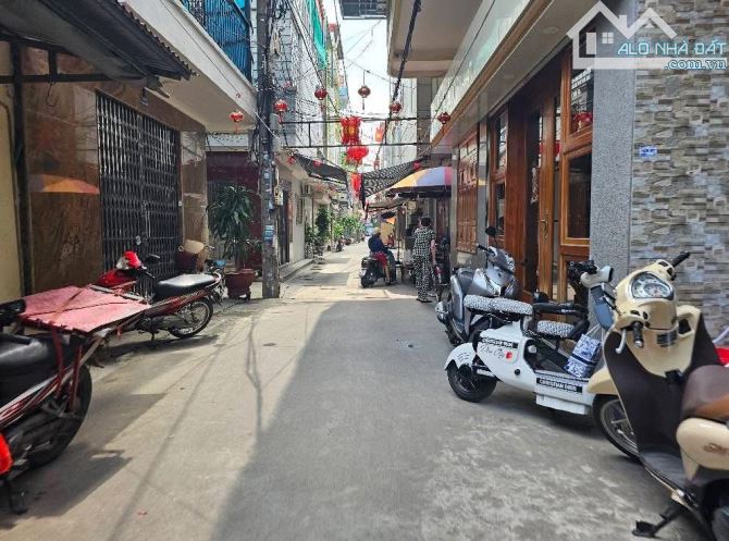 Cần tiền bán gấp đất Nguyễn Hồng Quân duy nhất - 3