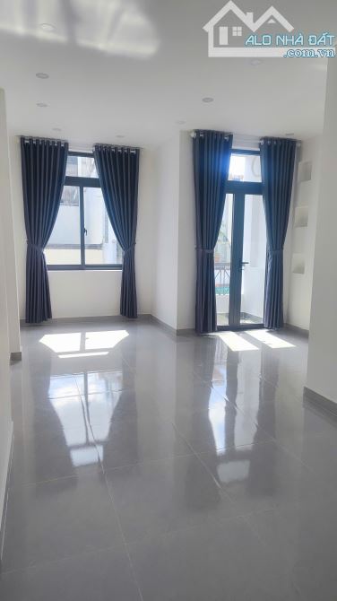 🏡NHÀ MỚI XÂY – PHAN HUY ÍCH, GÒ VẤP – XE HƠI NGỦ TRONG NHÀ – HẺM OTO THÔNG TỨ TUNG! - 3