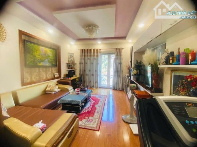 Bán Nhà Mặt Tiền Đẹp 1 trệt 2 lầu KĐT Chí Linh, P. Tam Thắng, Vũng Tàu _ Giá 8.5 Tỷ - 3