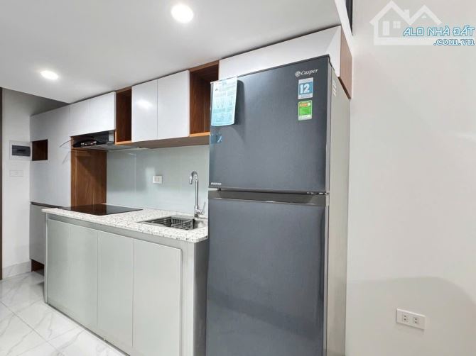 Bán nhà mặt phố Nguyễn Khánh Toàn 10 tầng, 220m2, 92 tỷ, cho thuê 350 triệu/tháng - 3