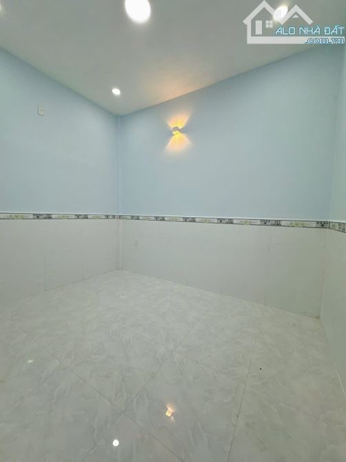 Cần bán gấp nhà phường 6,Mỹ Tho giảm ngay 100 triệu đồng - 3
