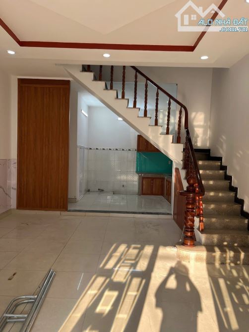 Nhà 1 Trệt 1 Lầu – KDC Đông Tác – Gần Mặt Tiền – Giá 3.85 Tỷ - 3