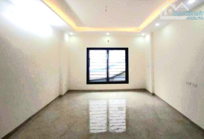 📣📣📣 52m×5 tầng mt5m sát ô tô ngay trung tâm thị trấn văn điển cần bán gấp - 3