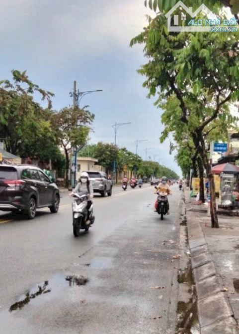 Bán nhà 2 mặt Tiền Phan Văn Hớn (có mặt tiền phía sau hẻm), Bà Điểm, Hóc Môn.  Giá 16,4 tỷ - 3