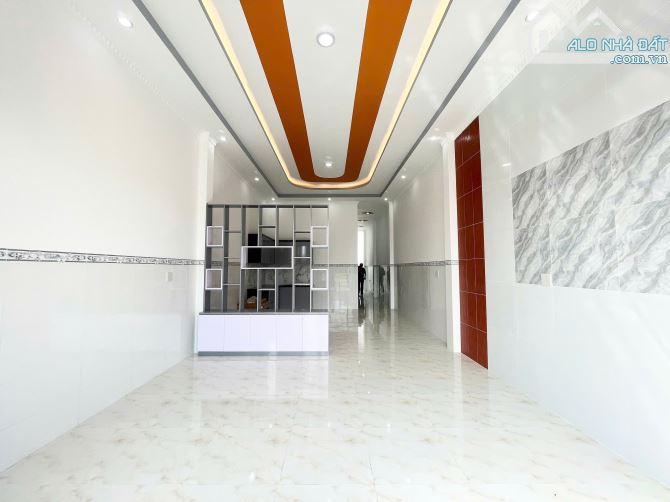CG Bán nhà đẹp mới xây vị trí sáng KDC Đông Phú, xã Châu Thành, TP Cần Thơ. - 3