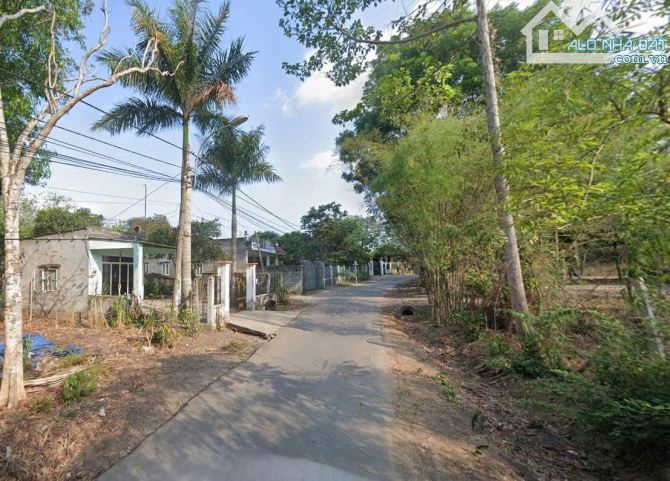 CHỦ GỬI BÁN LÔ ĐẤT 137M2, ĐƯỜNG NGUYỄN THỊ NÊ NGAY TỈNH LỘ 15, GIÁ 600TR - 3