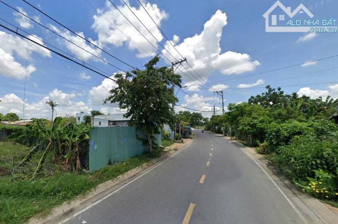 CẦN BÁN NHANH LÔ ĐẤT 80M2 Ở NGUYỄN THỊ ĐÀNH, XUÂN THỚI SƠN, GIÁ 700TR - 3