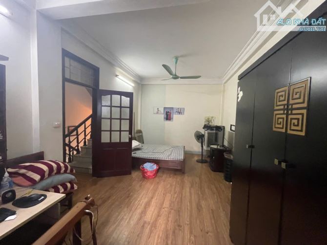 Bán nhà Trần Bình, Cầu Giấy, 48 m2, 4 tầng, mặt tiền 8m, giá 16.5 tỷ - 3
