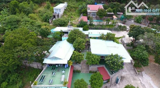 BÁN ĐẤT 1.476 M2 ĐƯỜNG VIBA -VŨNG TÀU 30 TỶ - 3