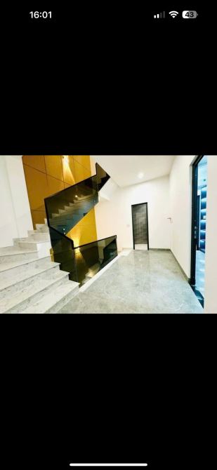 🏡 SIÊU PHẨM VILLA 3 TẦNG - NGANG KHỦNG 7M - FULL NỘI THẤT - KHÔNG CÓ CĂN THỨ 2! 📐 DTĐ: 8 - 3