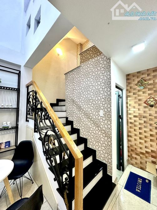 🏡 SIÊU PHẨM NHÀ 5 TẦNG – HẺM 8M KINH DOANH – NGUYỄN XÍ, QUẬN BÌNH THẠNH - CHỈ 9,3 TỶ - 3