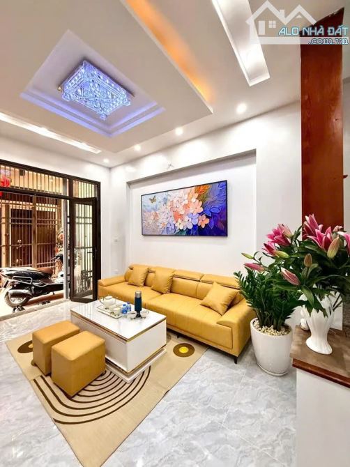 BÁN NHÀ THANH XUÂN, BÙI XƯƠNG TRẠCH. SIÊU THOÁNG. MẶT TIỀN RỘNG. 30M2, CỰC ĐẸP. - 3