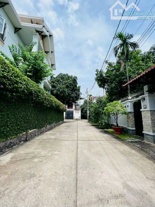 Bán đất kdc Lisksin đường Trần Não phường An Khánh Quận 2 cũ gần chợ Đo Đạc (132m2) 27 tỷ - 3