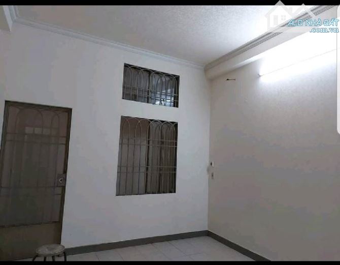 6 TẦNG MẶT TIỀN ĐƯỜNG KINH DOANH CHÂU VĂN LIÊM -P.11- Q.5- DT: 54M2 -23 TỶ - 3