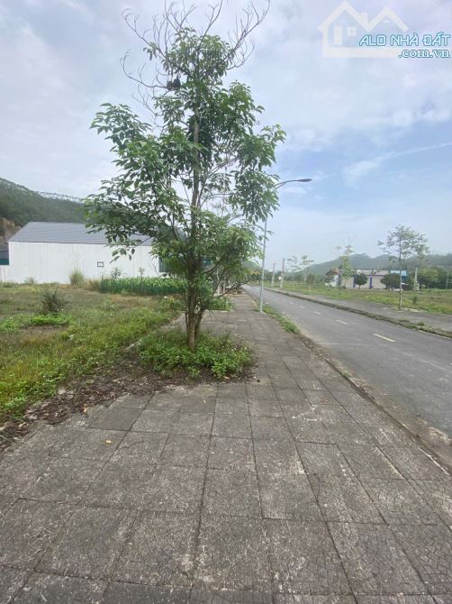 200M² ĐẤT PHÂN LÔ TT YÊN LẬP – ĐƯỜNG RỘNG – SỔ SẴN – GIÁ RẺ BẤT NGỜ - 3