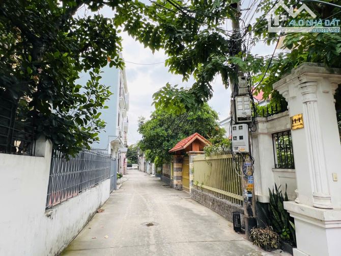 Chính Chủ Bán Lô Góc Dầu Lửa, Sở Dầu, Hồng Bàng  – 64,7m² – Đường 5m – Giá Rẻ 2,75 Tỷ - 3