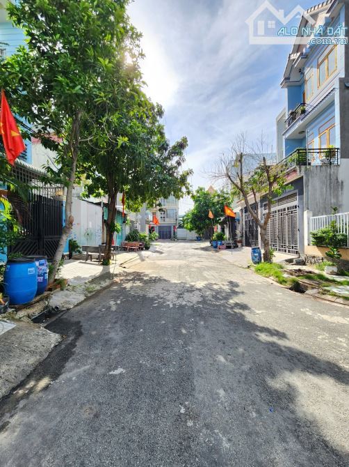 Bán đất 5x21m, đường N1 KDC Tân Đông Hiệp gần Ngã 3 Ông Xã - 3