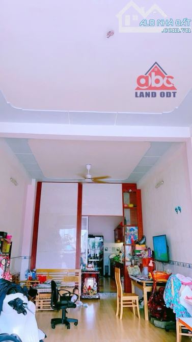 🆘🆘 Cần Bán Nhà P Quang Vinh_Tp Biên Hoà_Đồng Nai. ⚡️DT:80m2 ( 4.2 x 19 ) - 3