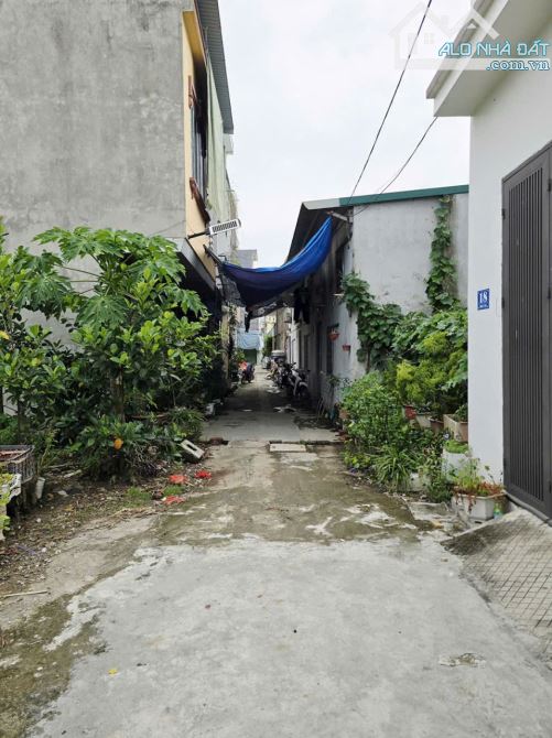 ♦️♦️♦️BÁN ĐẤT NGÕ 126 CAM LỘ – HÙNG VƯƠNG Giá chỉ 1,57 tỷ - 3