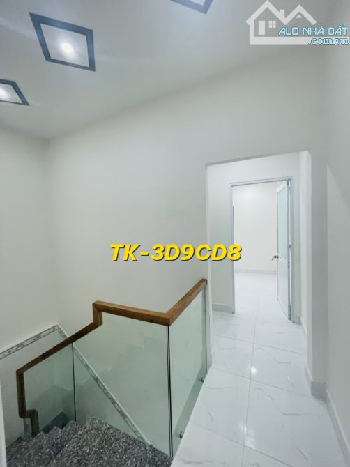 MỚI - TÂN BÌNH - HẺM 4M - BÙI THỊ XUÂN - 40M2 - 2 TẦNG - 2PN - NHỈNH_4_TỶ - 3
