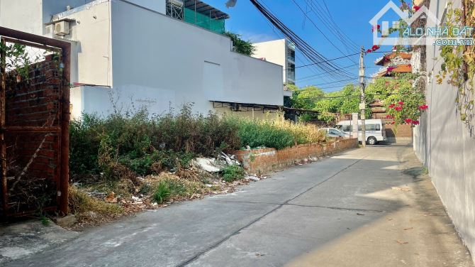 HOT! Đất Hẻm 8 Phú Đức – Gần Mai Xuân Thưởng, Gần Biển, hẻm 4m, 95,6m2 - 4,68 Tỷ! - 3