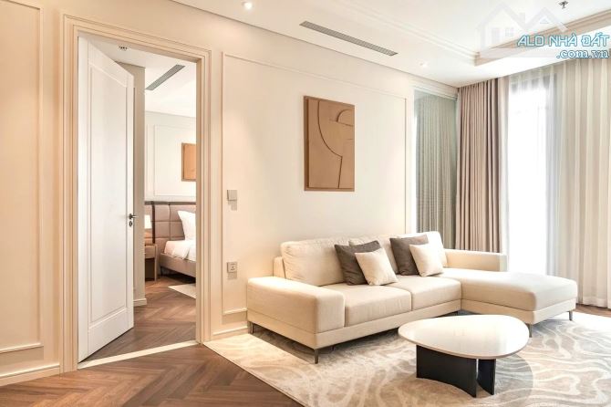 Bán toà nhà mặt phố Huế 293m 10 tầng MT8m giá 700 tỷ thương lượng - 3