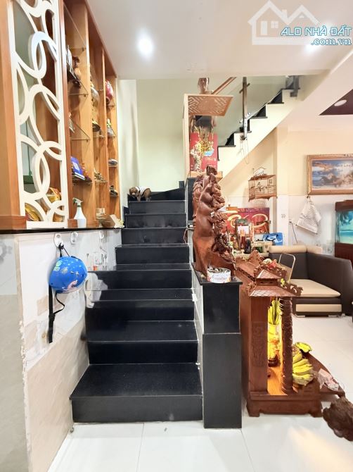 Nhà Trần Văn Quang, P.10 Tân Bình – 47m² (4.6x11), 2 tầng, chỉ 5.3 tỷ - 3