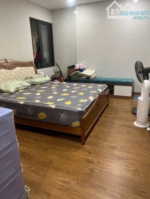 bán căn chung cư The Park Home Trần Thái Tông tầng trung ở sướng, tiện ích vô địch - 3
