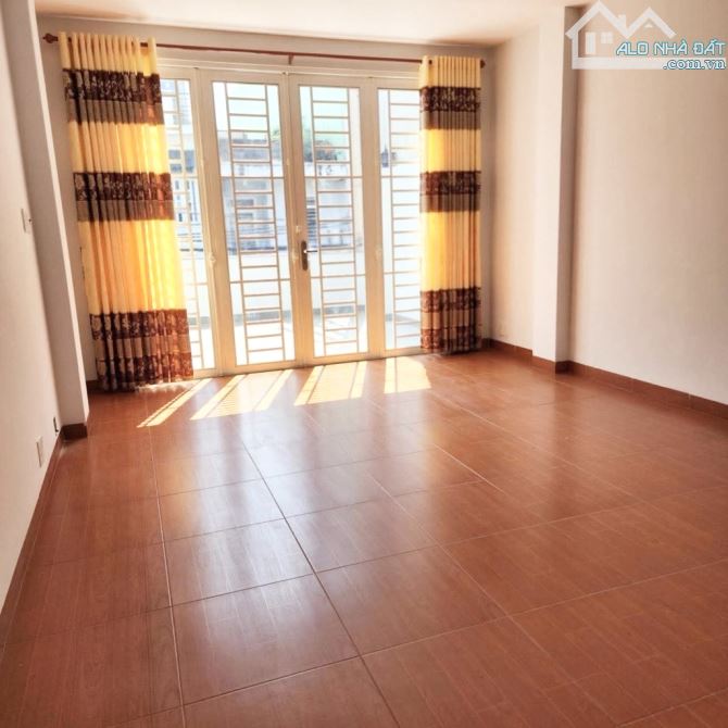 MẶT TIỀN KINH DOANH VIP-BÌNH TÂN GIÁP TÂN PHÚ-56M2-4 TẦNG ĐẸP-MỞ KD NGAY-CHỈ 5 TỶ++ - 3