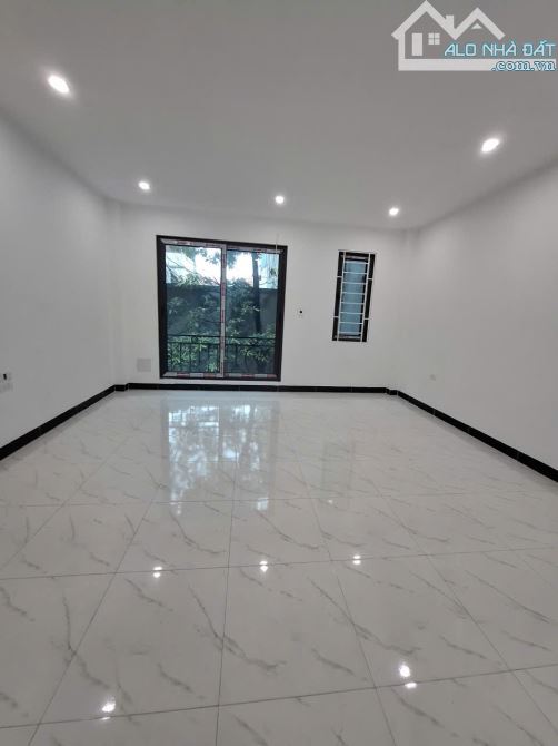 BÁN NHÀ VĨNH QUỲNH – THANH TRÌ 30M 5 TẦNG MỚI KONG GIÁ HỢP LÝ 4.65 TỶ - 3