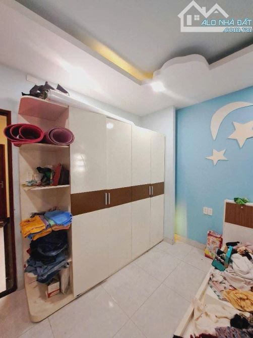 NHÀ ĐẸP DIỆN TÍCH LỚN 7X32 TÂN THỚI NHẤT 02 HẺM XE TẢI NGAY GẦN CHỢ PHAN VĂN HỚN - 3
