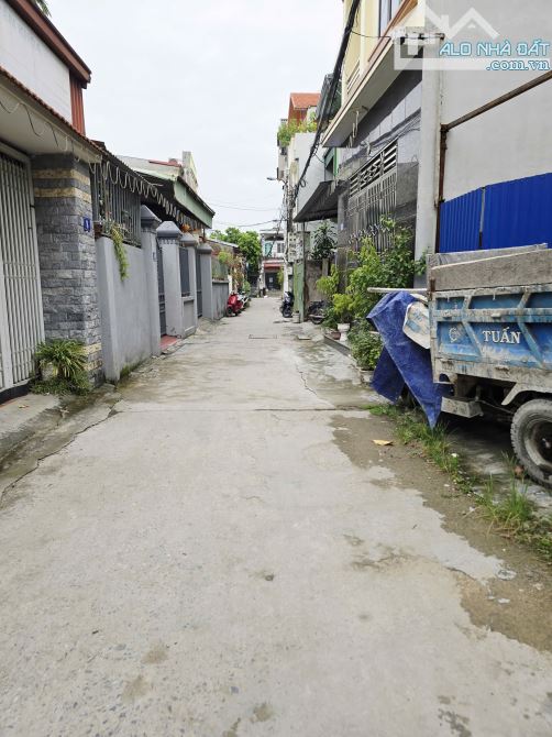 🏡 BÁN LÔ ĐẤT 63,4M² – NGÕ CAM LỘ, HÙNG VƯƠNG – HƯỚNG TÂY BẮC - 3