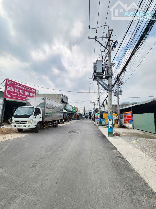 Bán lô góc 5x29.5m, mặt tiền Thuận Giao 19 gần p.Thuận Giao gần chợ Hòa Lân - 3