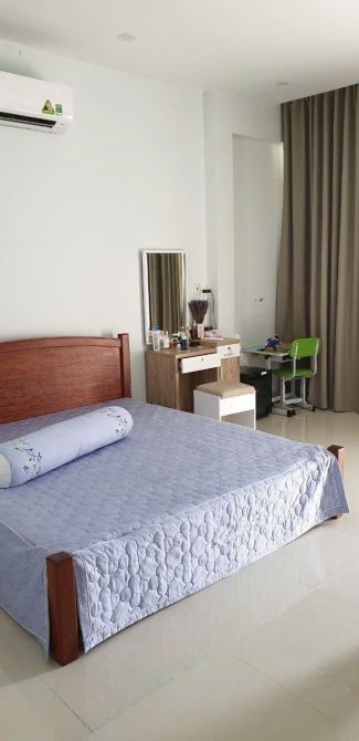 BÁN NHÀ MẶT TIỀN P5-Q10- VỊ TRÍ ĐẸP. DT:4,5X16m, KC: 5 TẦNG . GIÁ 23 TỶ TL - 3