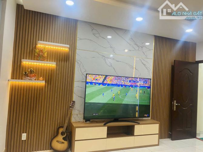 Siêu phẩm MT Nguyễn Hồng Đào, khu Bàu Cát kinh doanh sầm uất - 3