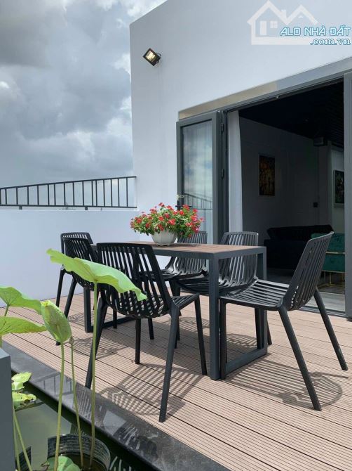 Building Hầm 6 Tầng Lê Văn Sỹ - HĐT 100 triệu/tháng nhà đẹp bán gấp - 3