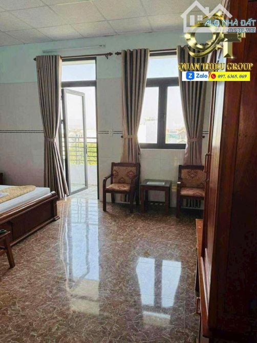 CHO THUÊ NHÀ NGHỈ 3 TẦNG MẶT TIỀN TỈNH LỘ 10, TP HUẾ - 3