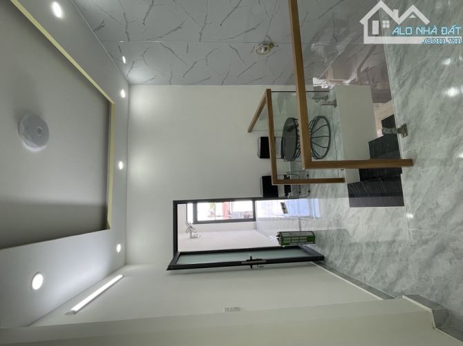 Bán nhà mới 2 tầng diện tích 60m2, Nguyễn Phúc Chu, Phường 15, Tân Bình, giá nhỉnh 5 tỷTL - 3