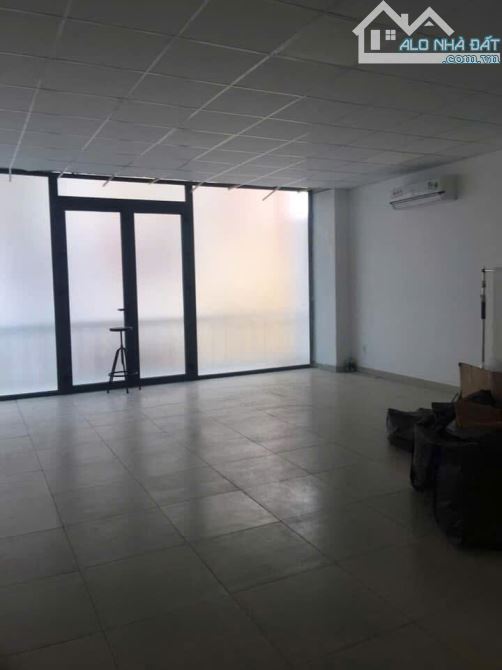 Nhà bán Huỳnh Văn Bánh - Lê Văn Sỹ. Phú Nhuận - 7x17m - 5 tầng thang máy - 20,8 tỷ TL. - 3