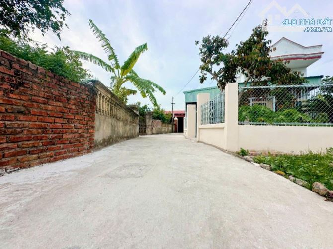 75m2 Vũ Vị, Minh Tân, Kiến Thụy gần Ga Nam Hải Phòng - 3